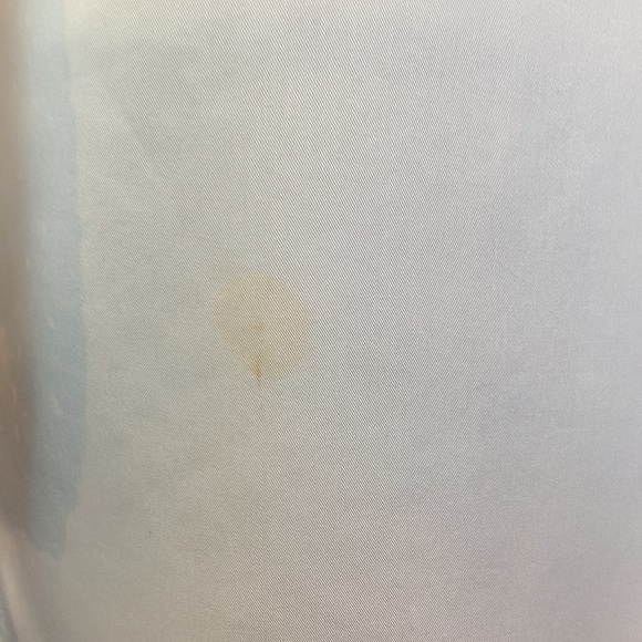 English Factory White Cut Design Dress - Picture 10 of 14